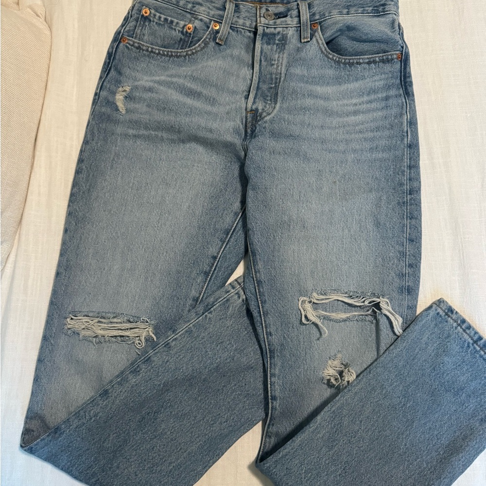 Levi’s 501